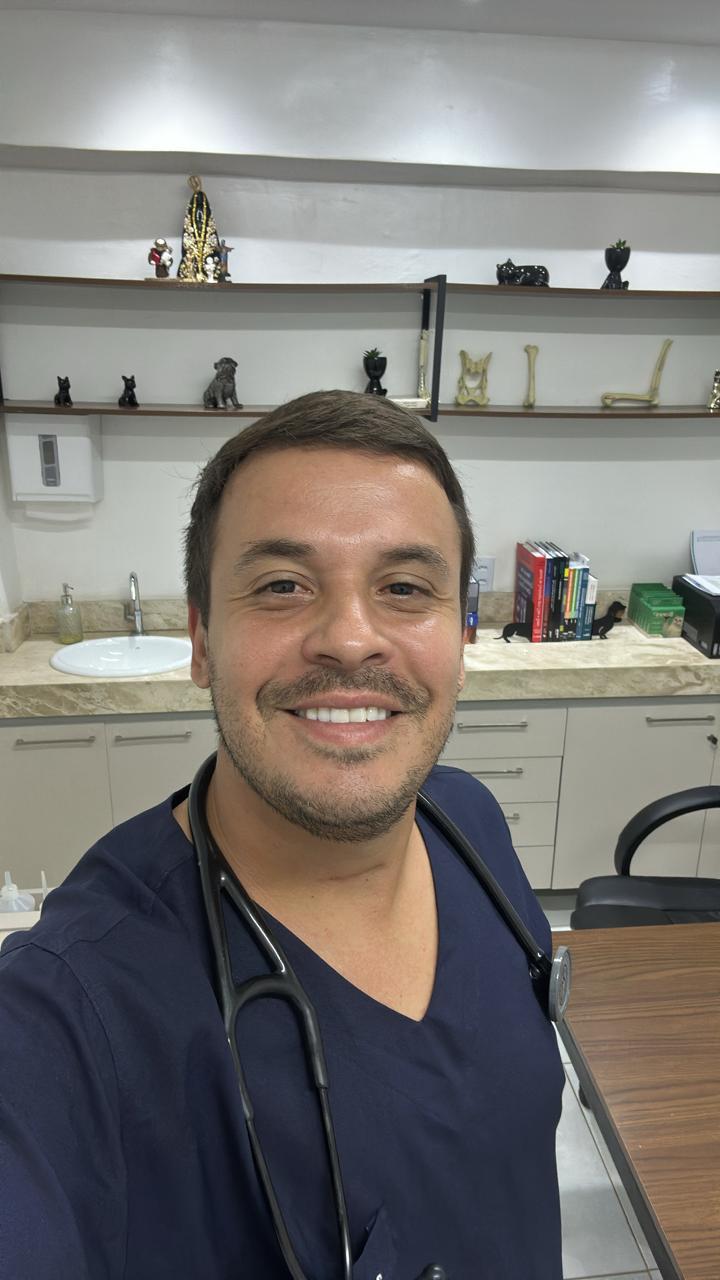 Filipe Regis Martins Felício